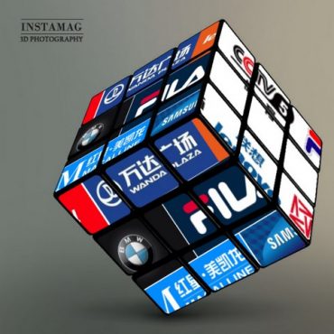 合作品牌